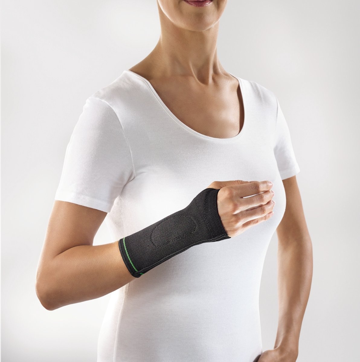 CELLACARE Manus Classic Handgelenkbandage li.Gr.3 1 St Bandage