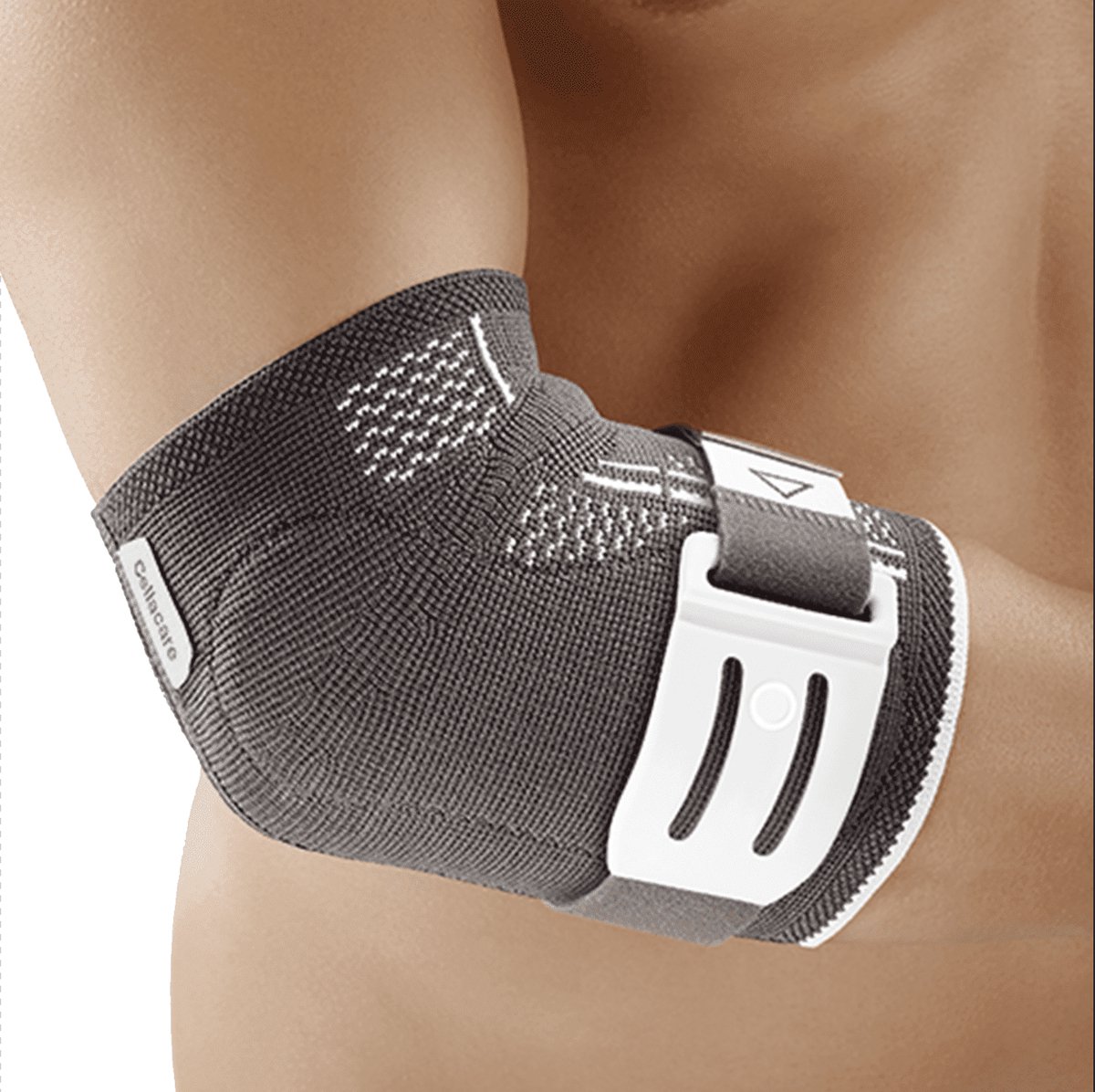 CELLACARE Epi Comfort Ellenbogenbandage Gr.6 1 St Bandage