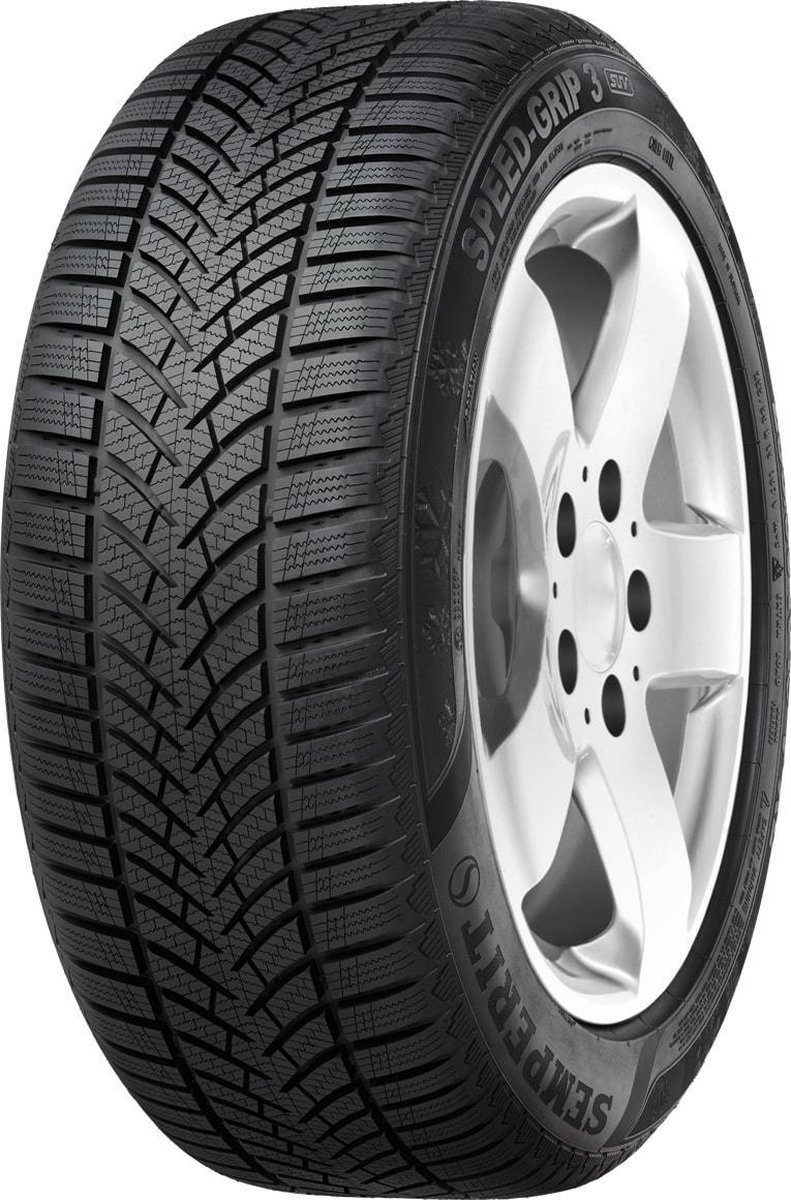 Speed-Grip 3