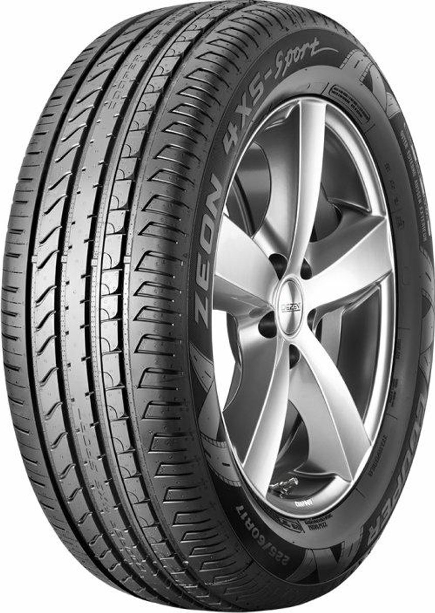 Zeon 4XS Sport