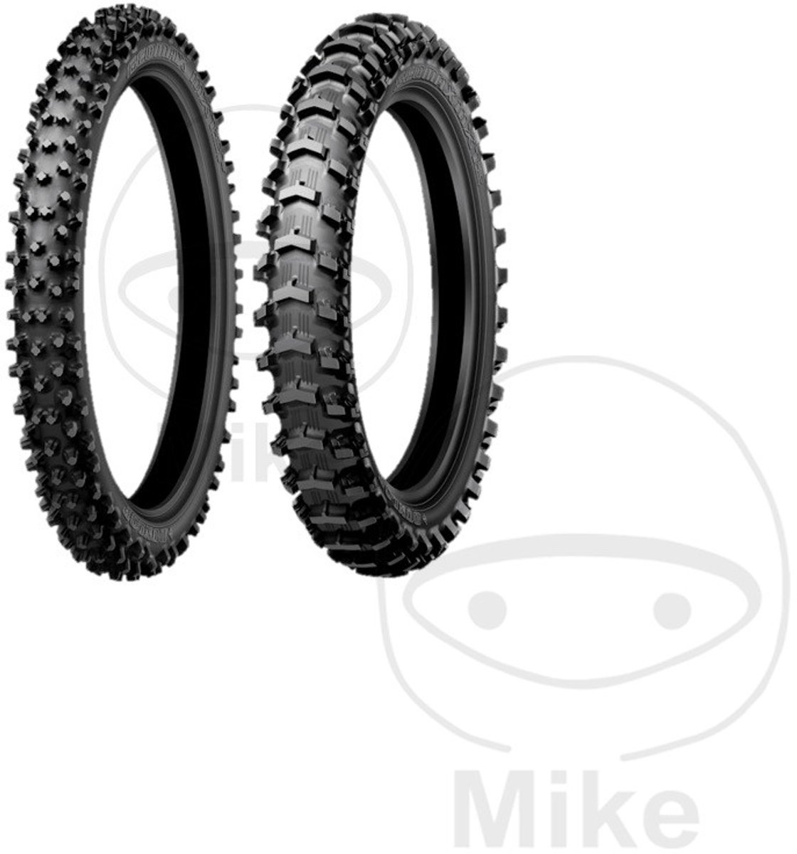 Geomax MX 12 F