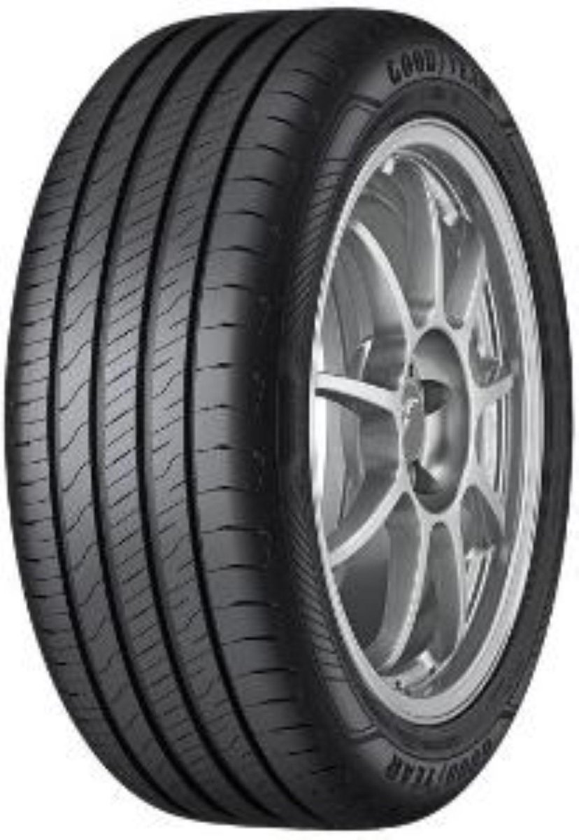 EfficientGrip Performance 2