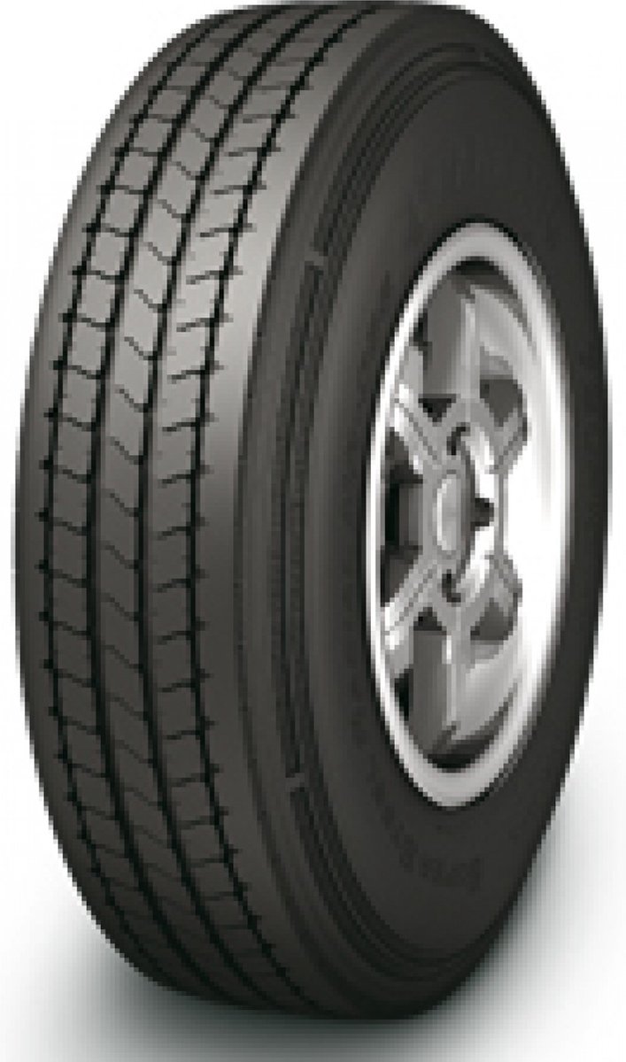 Super Steel Radial