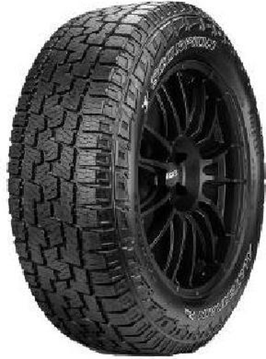 Scorpion All Terrain Plus
