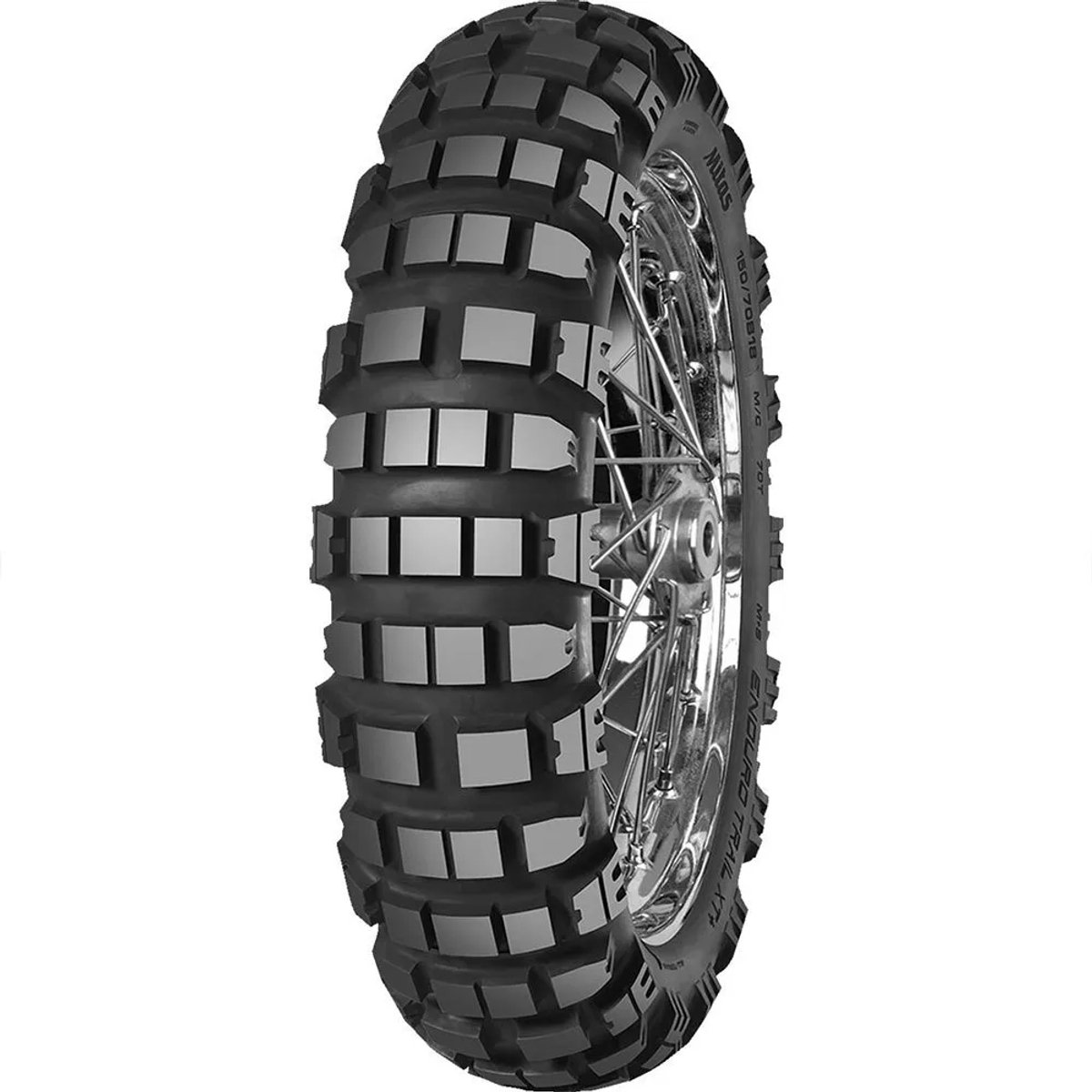 Enduro Trail XT+