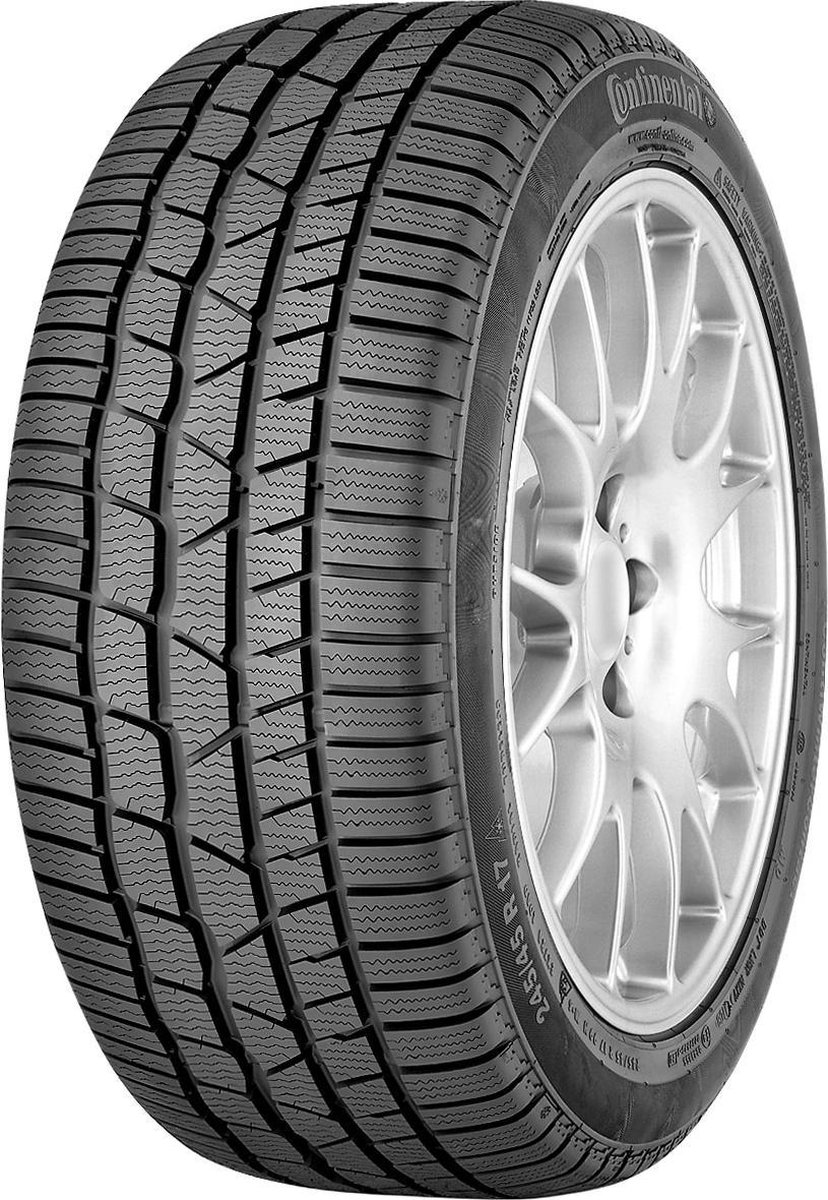 ContiWinterContact TS 830P
