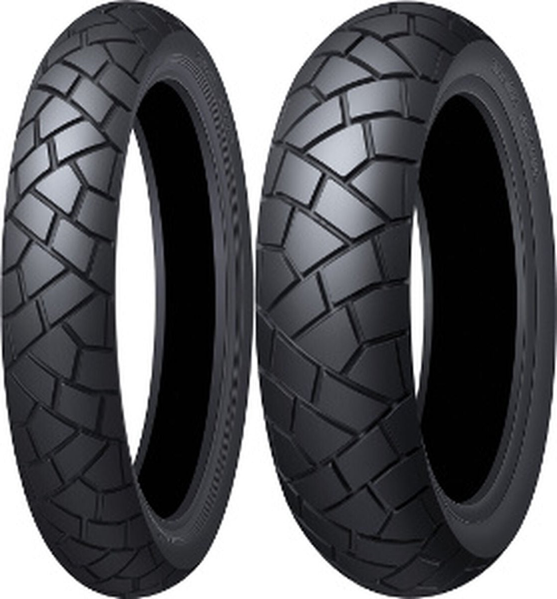 Trailmax Mixtour