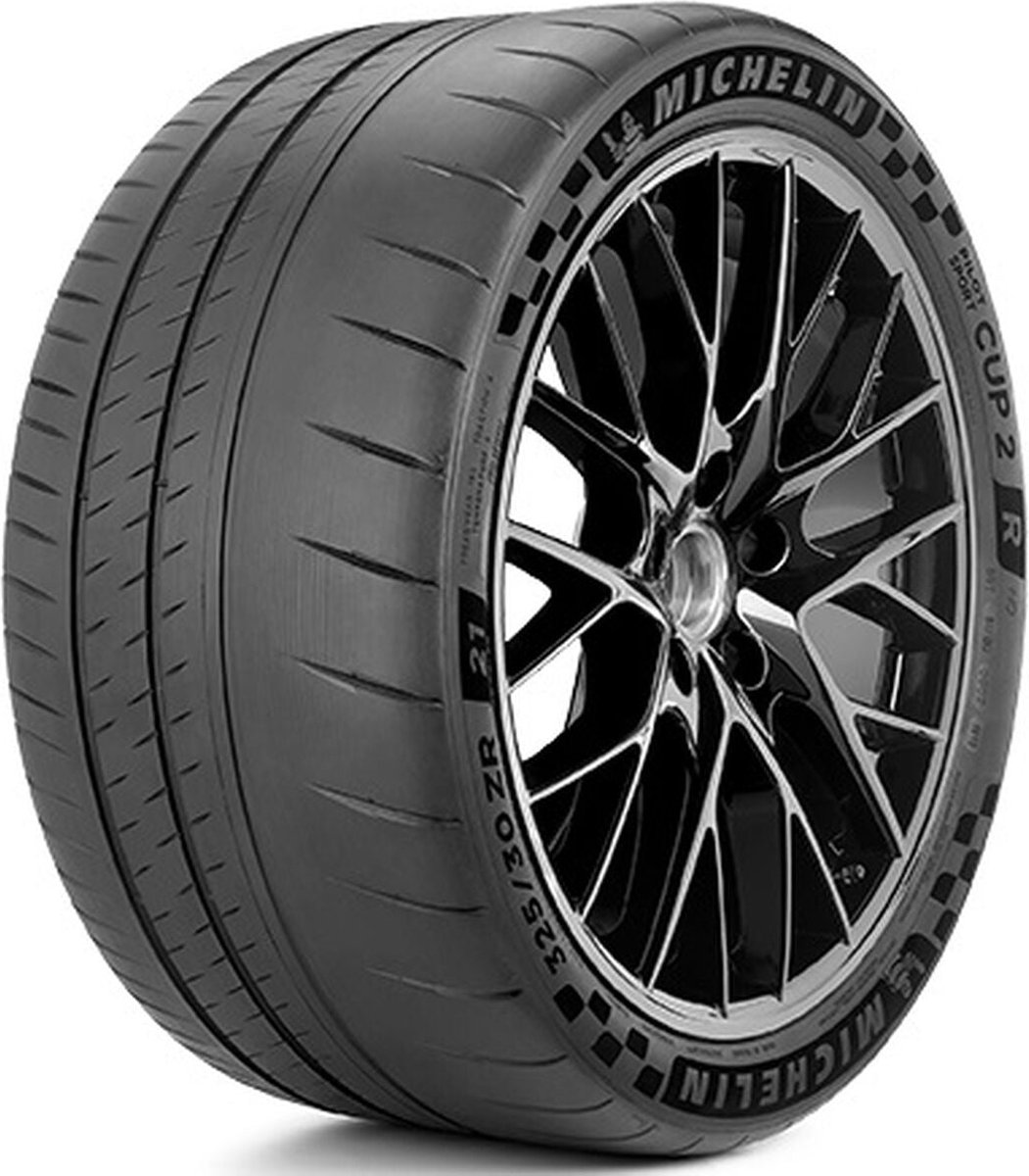 Pilot Sport Cup 2 R