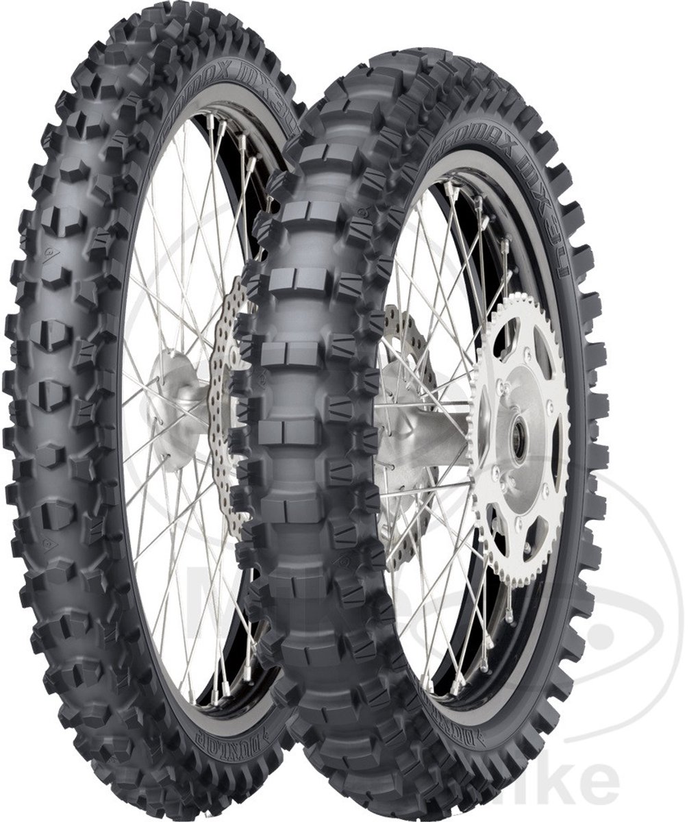 Geomax MX 34