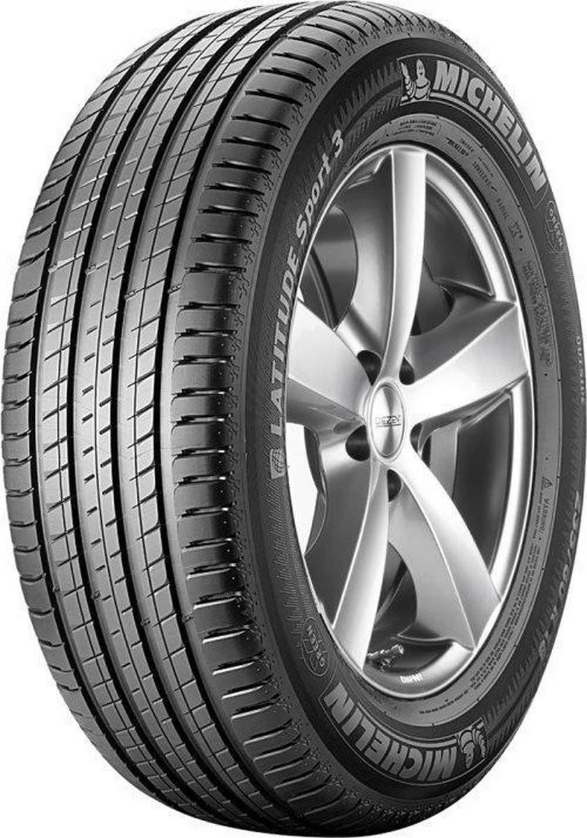 Pilot Sport 4 SUV