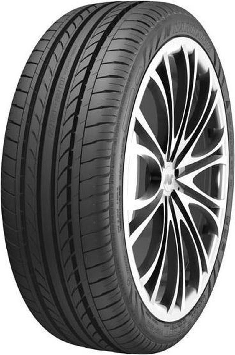 Noble Sport NS-20