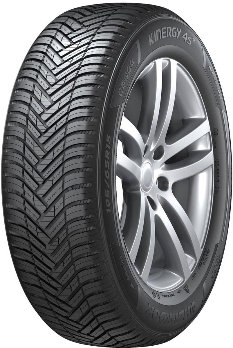 Kinergy 4S² H750
