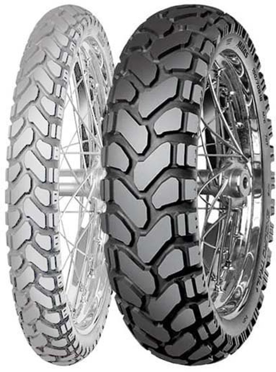 Enduro Trail +