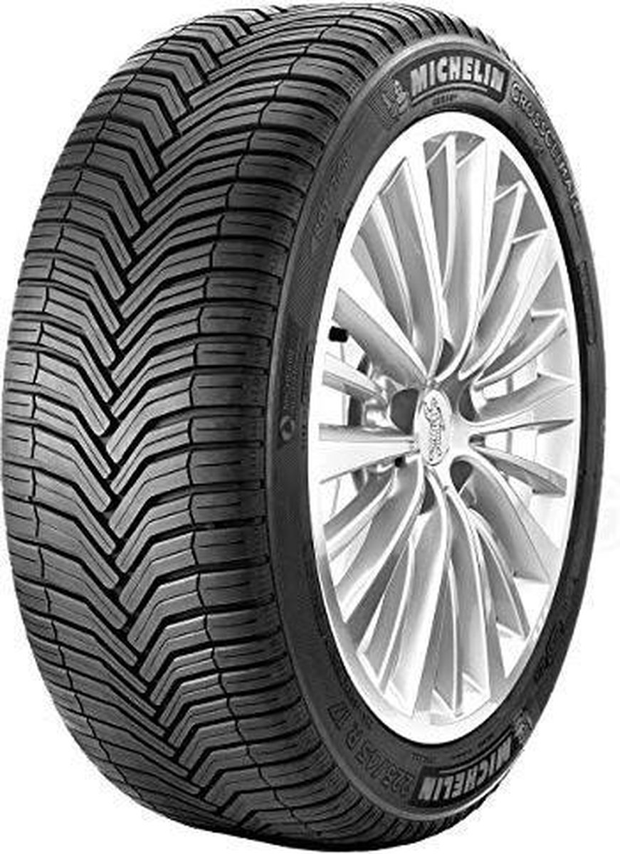 CrossClimate