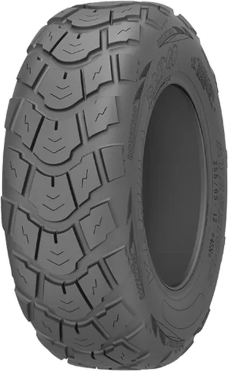 K572 Roadgo