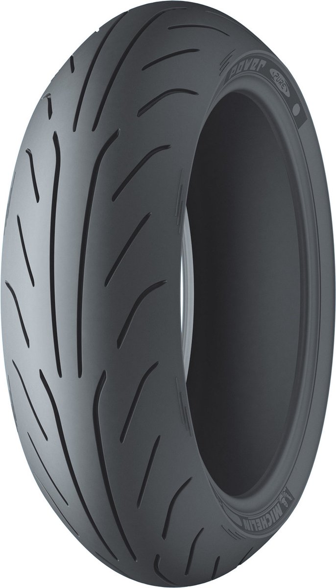 Power Pure SC