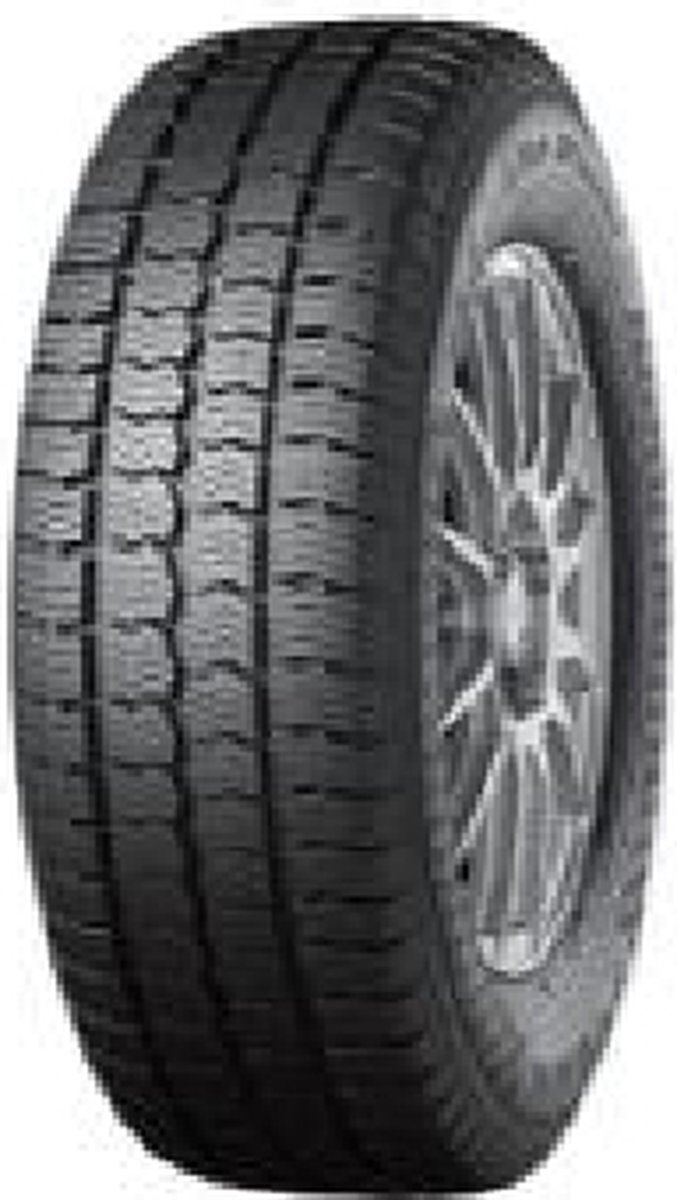 BluEarth-Van All Season RY61
