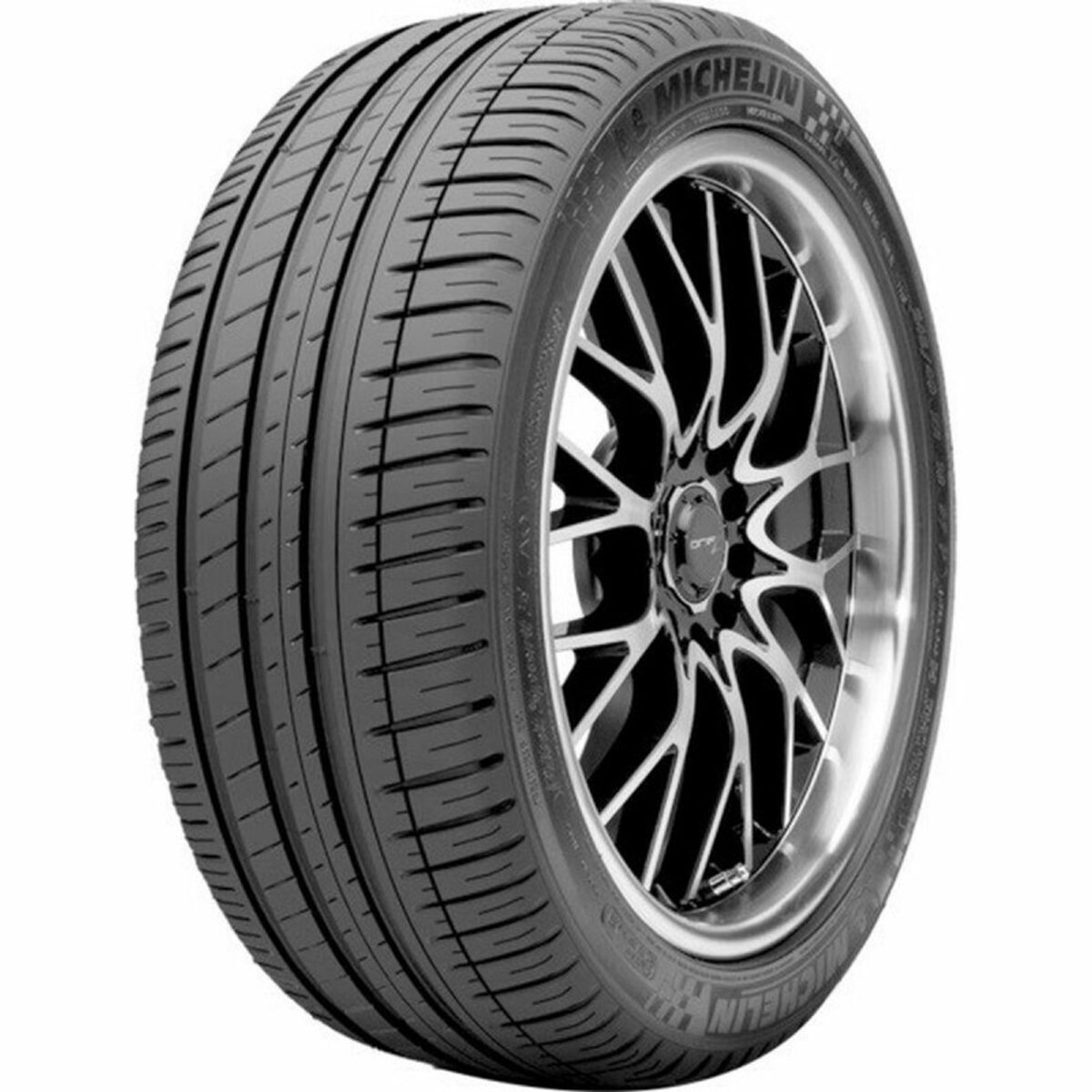 Pilot Sport 3 ZP