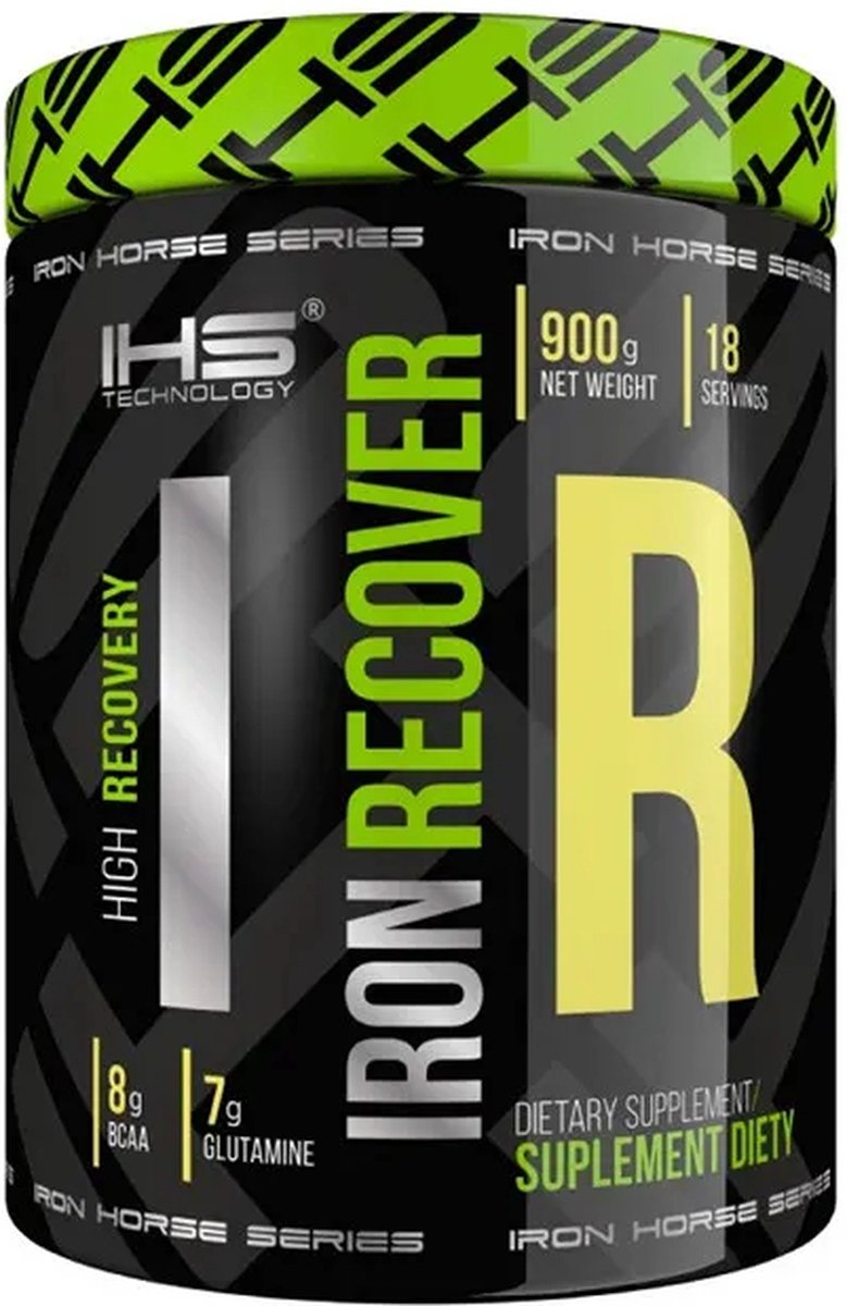 Regeneracja Potreningowa Kompleks IHS Reconver 900g