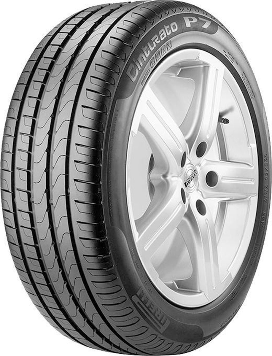 Cinturato P7 Run Flat