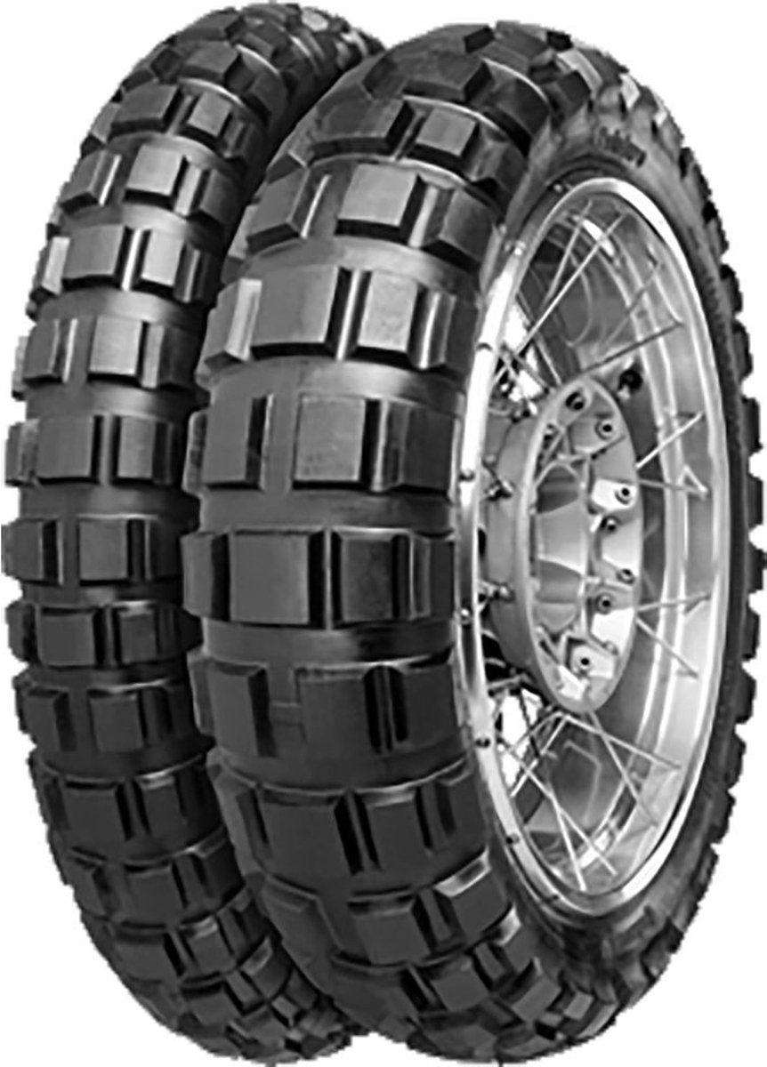 TKC 80 Twinduro