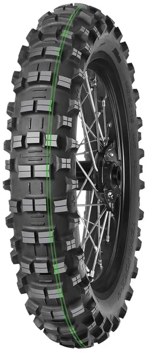 Terra Force-EF PRO