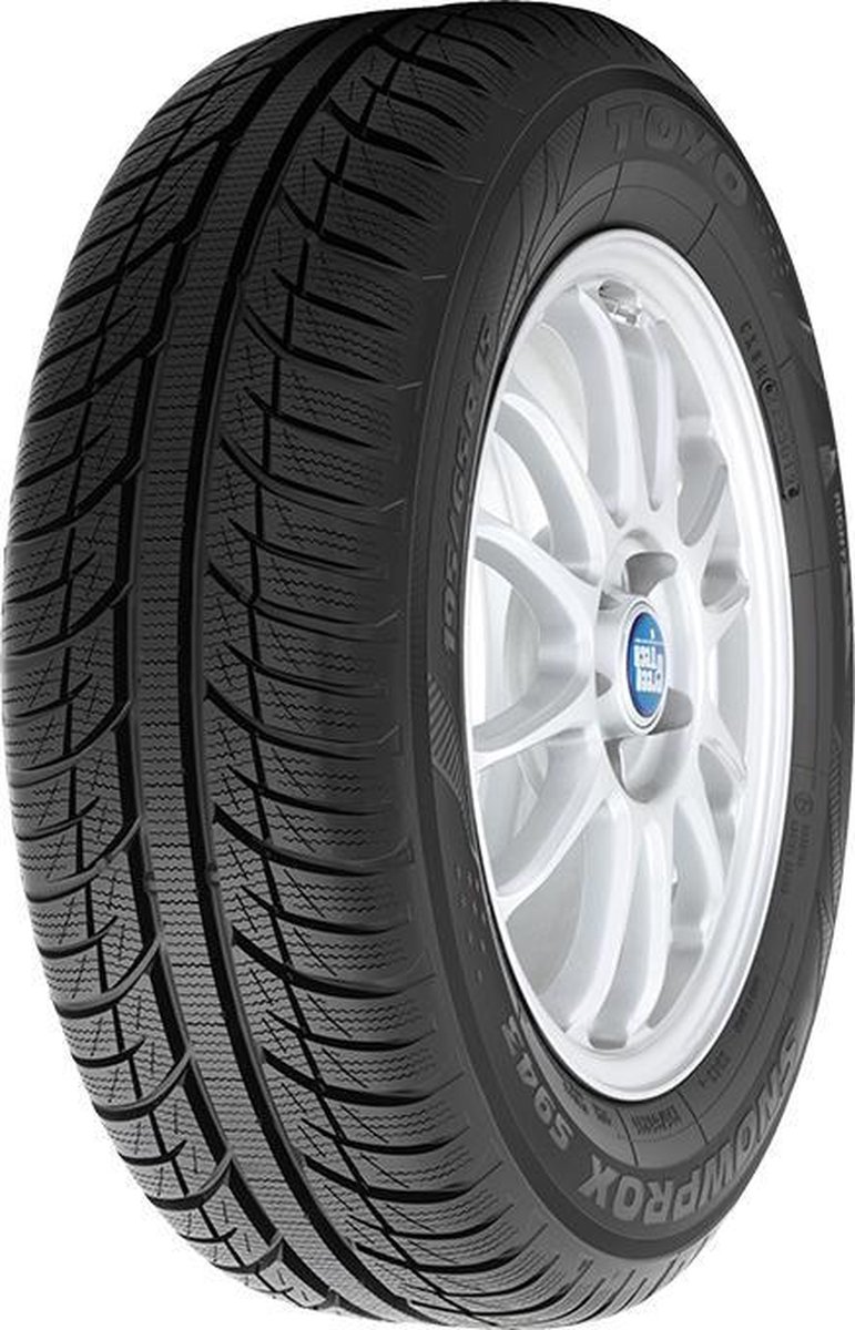Snowprox S943