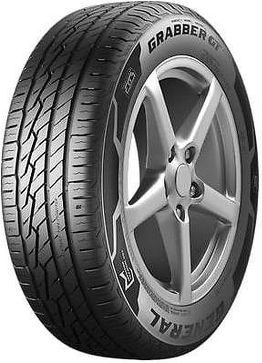 Grabber GT Plus