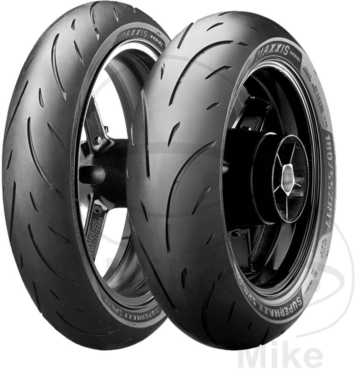 Supermaxx Sport MA-SP