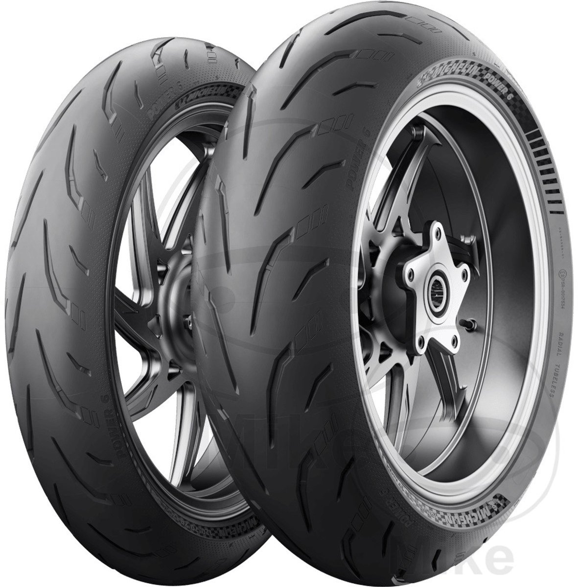 Power 6