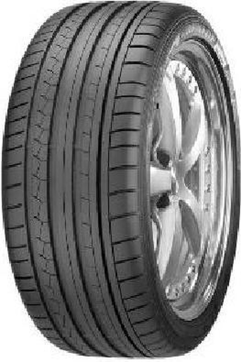 SP Sport Maxx GT RunFlat