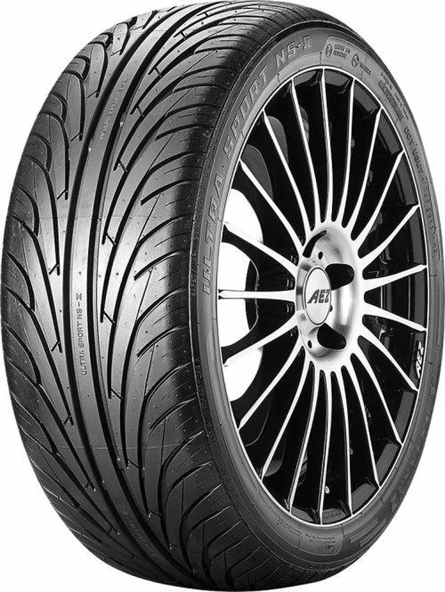 Ultra Sport NS-2
