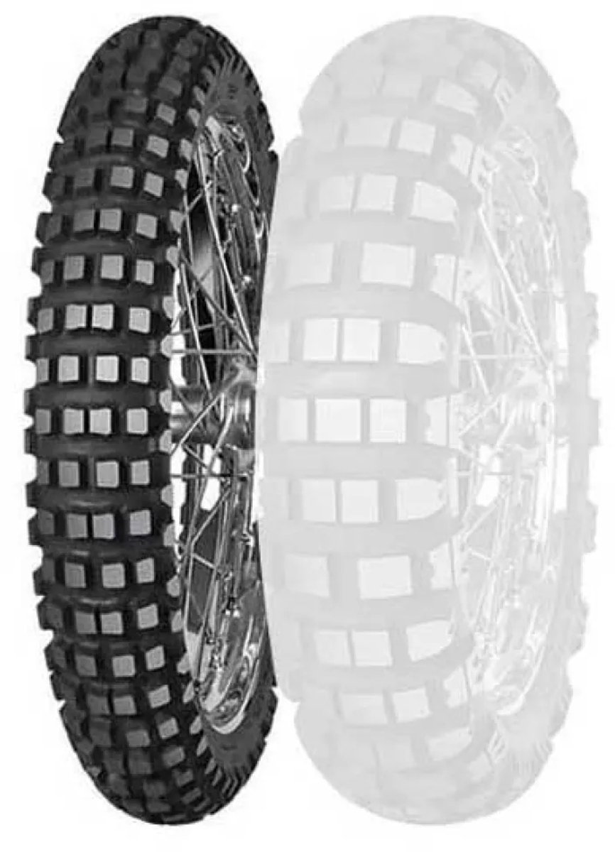 Enduro Trail XT+