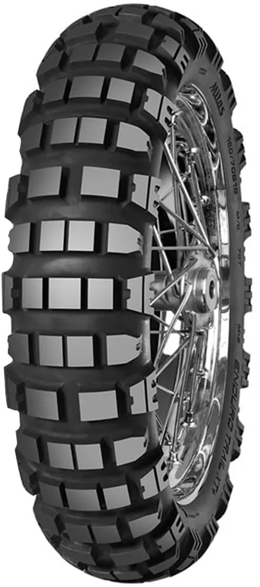 Enduro Trail XT+