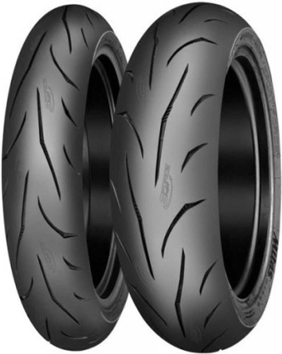 Sport Force +