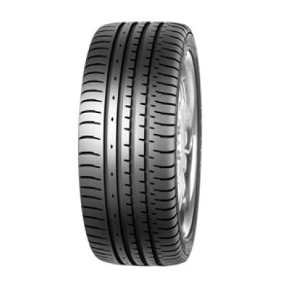 255/30 ZR20 92Y Phi RF