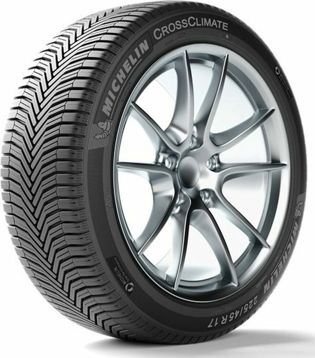 CrossClimate +