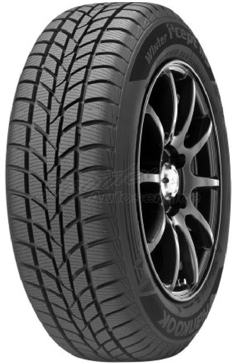 195/70 R14 91T Winter i*cept RS W442 SP