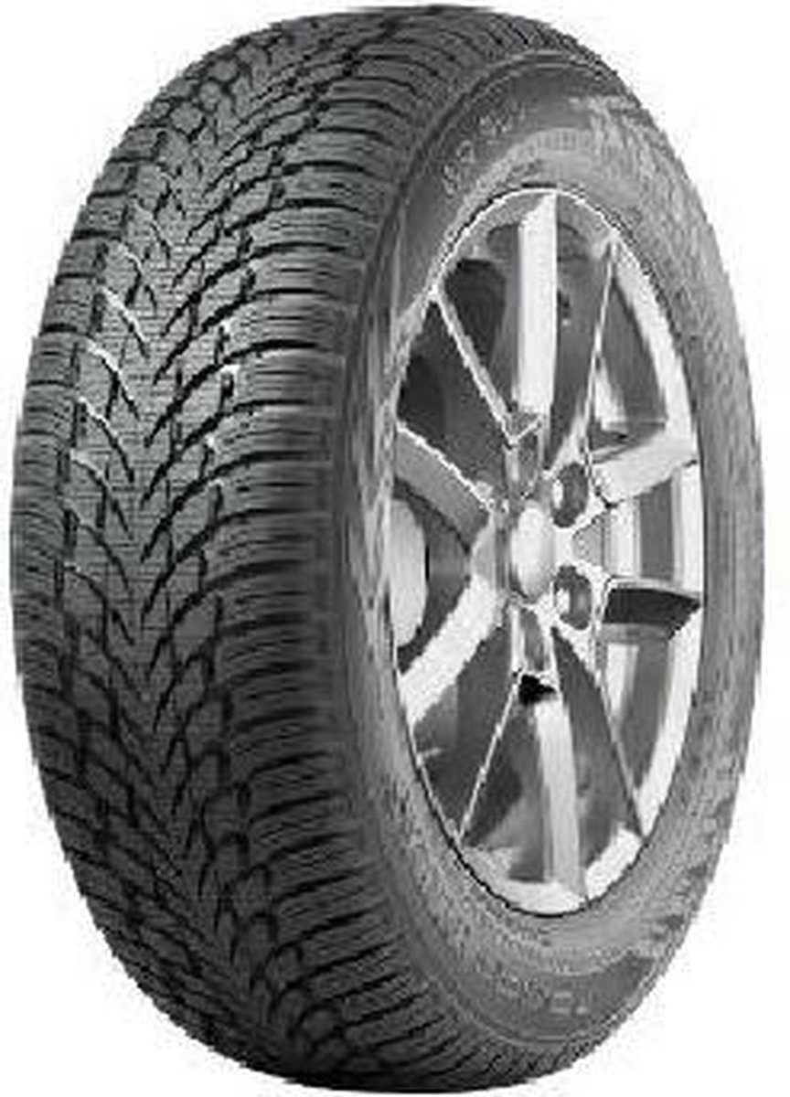 265/50 R19 110V Scorpion Winter N0 XL