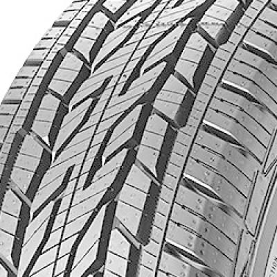 275/65 R17 115H CrossContact LX 2 FR EVc