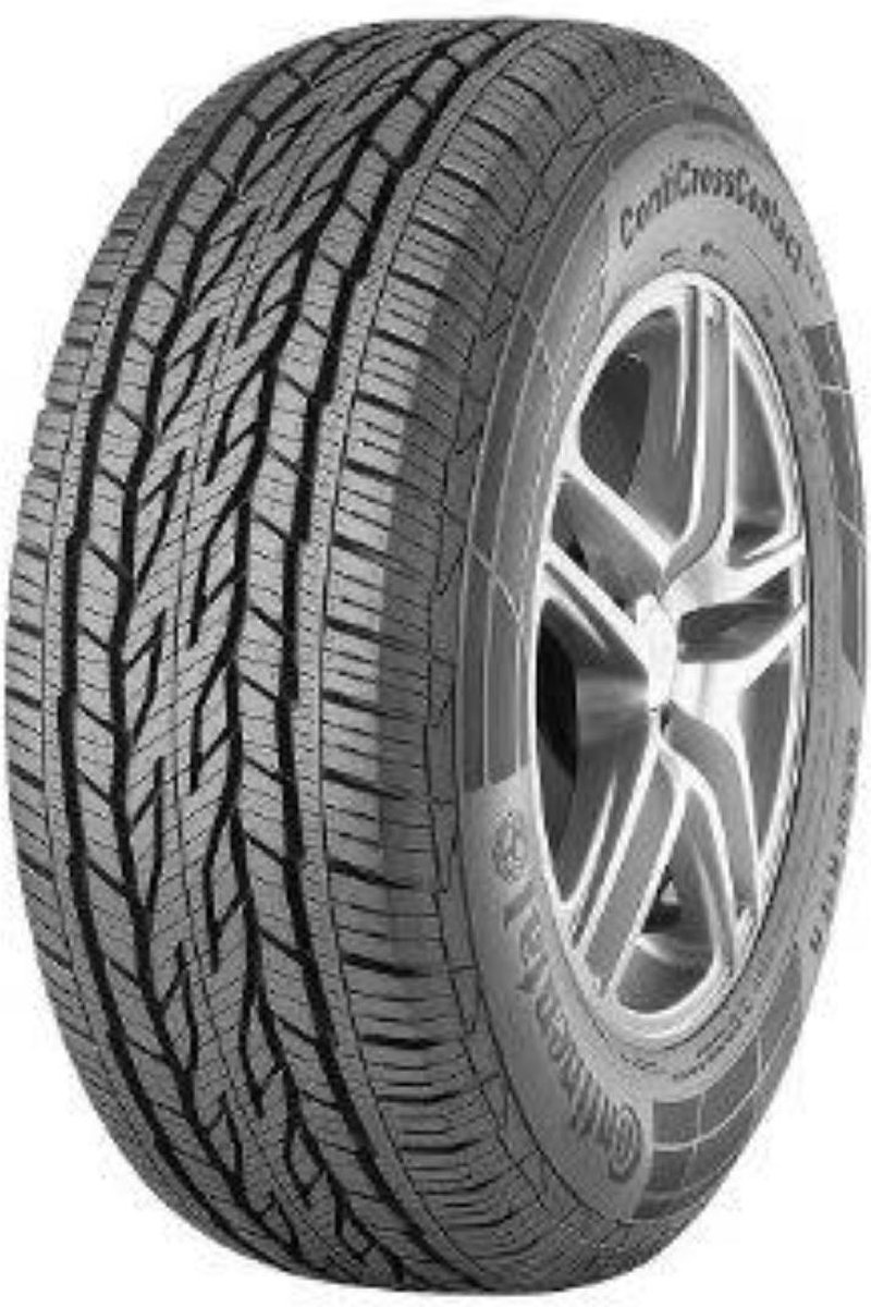 275/65 R17 115H CrossContact LX 2 FR EVc