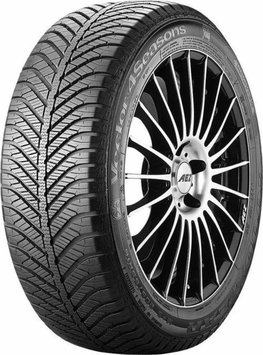 225/50 R17 98V Vector 4Seasons AO XL FP AU2 M+S