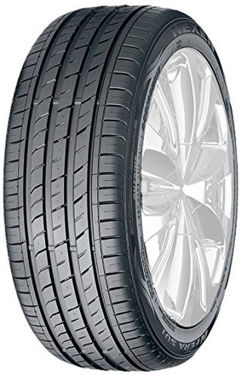 215/50 ZR17 95W N'Fera SU1 XL RPB
