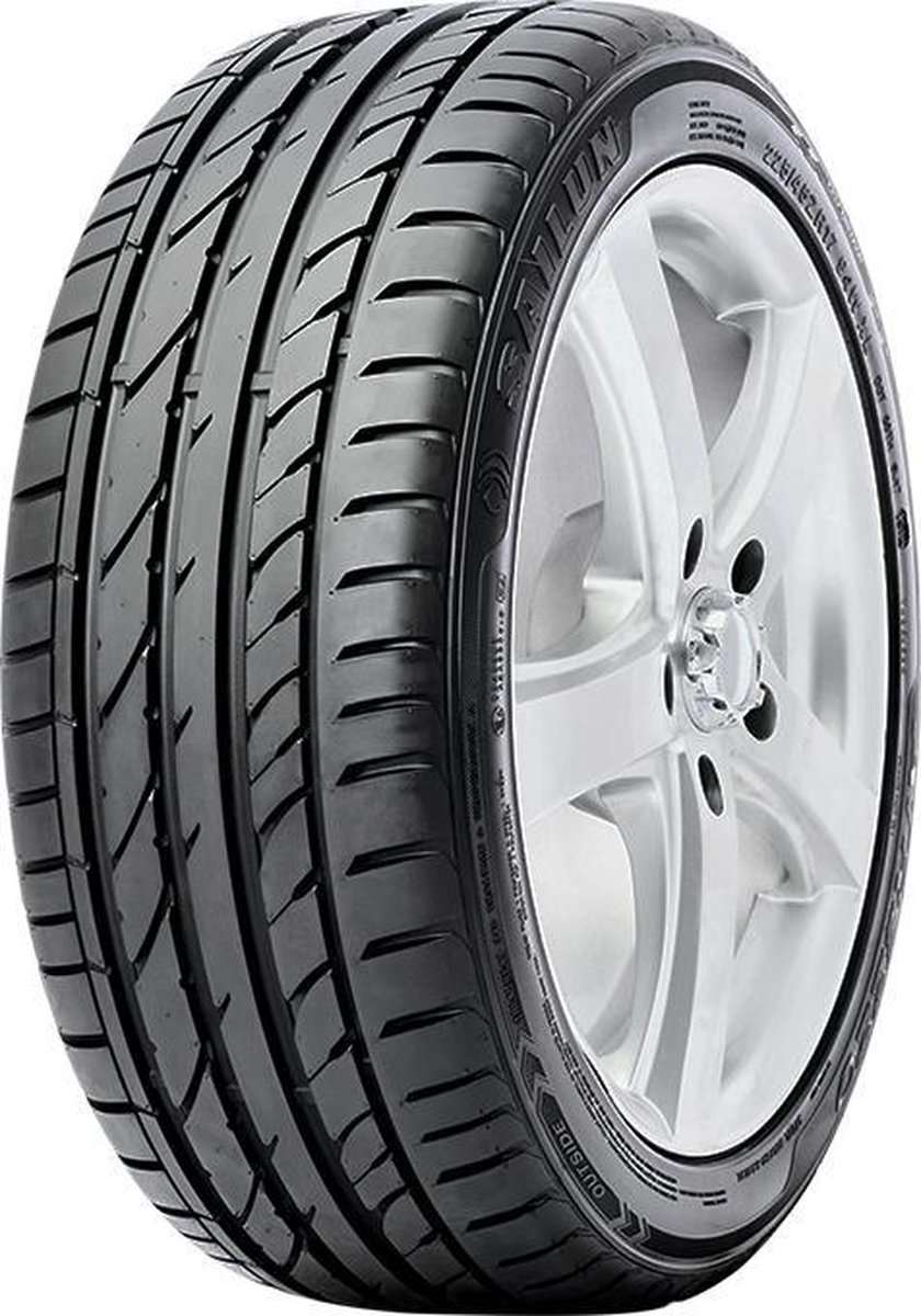 215/40 R18 89V Atrezzo ZSR (SU18) XL