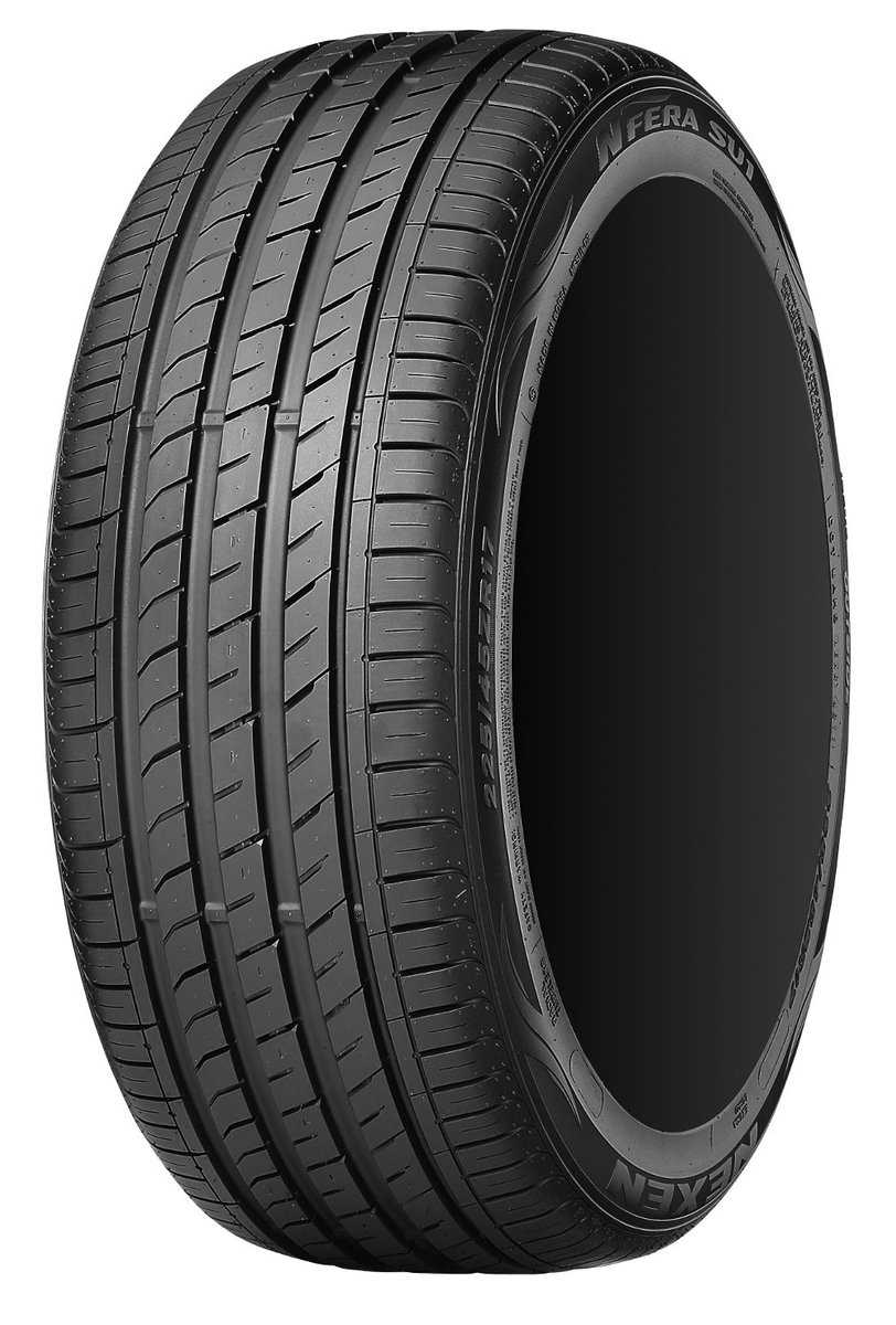 255/35 ZR18 94Y N'Fera SU1 XL RPB