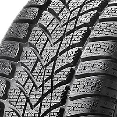 Dunlop SP Winter Sport 4D blk 205/55 R16 91H