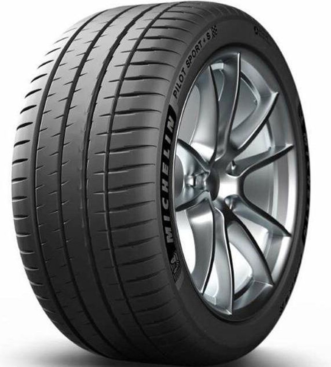 245/35 ZR19 (93Y) Pilot Sport 4S XL FSL