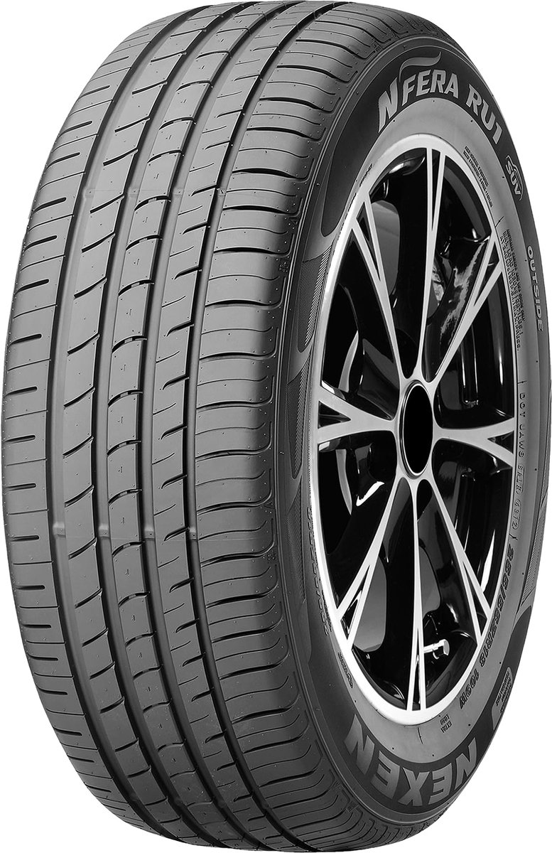 225/65 R17 102H N'Fera-RU1