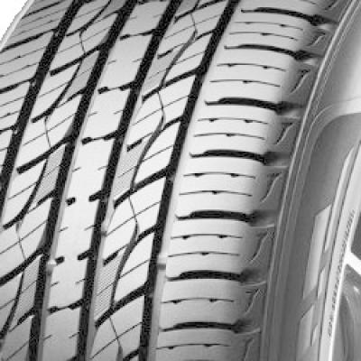 Kumho Crugen Premium KL33 225/55 R18 98H