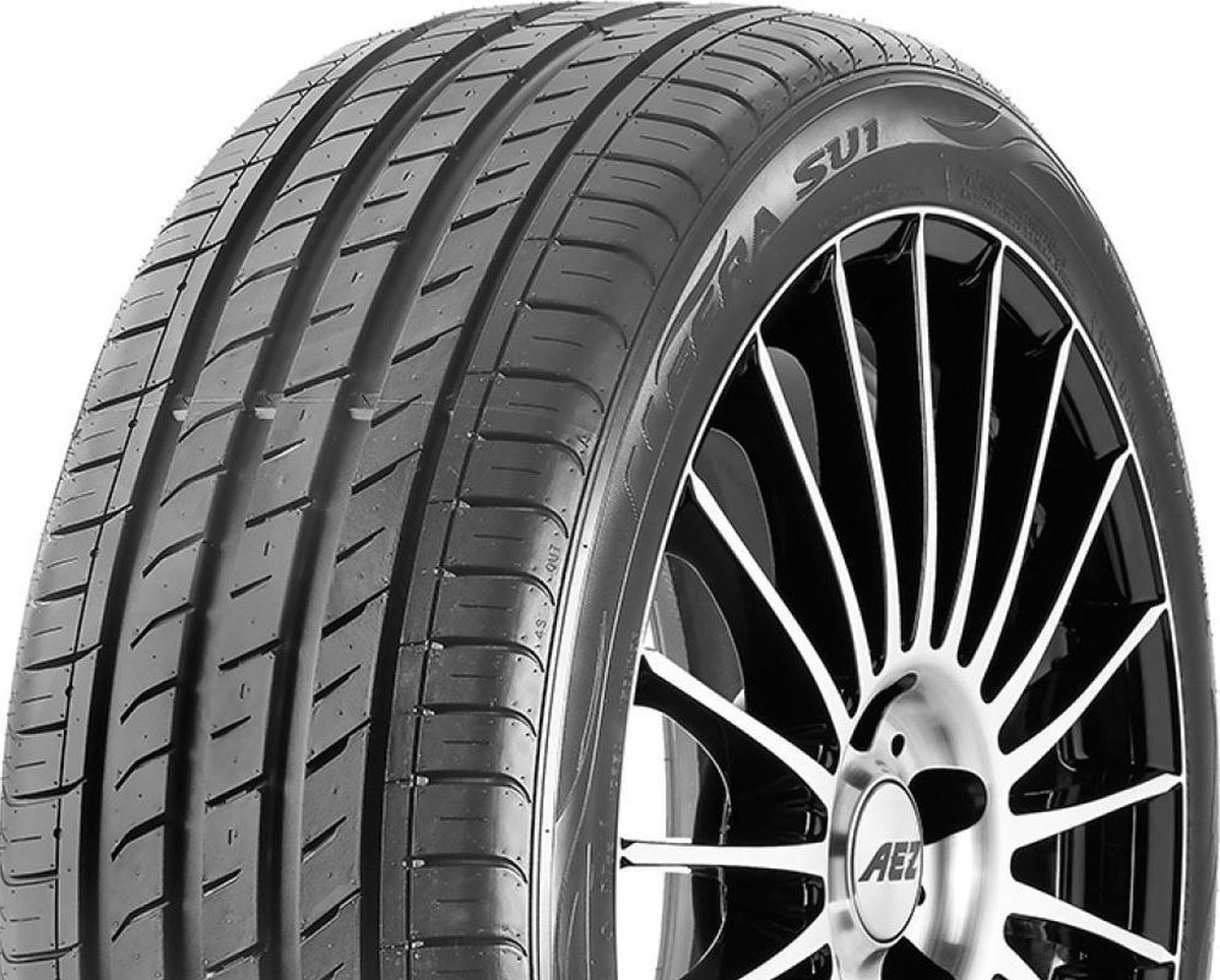 245/40 ZR19 98Y N'Fera SU1 XL RPB